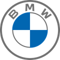 Logo of BMW - Philadelphia International Flughafen