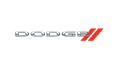 Logo of Dodge - Philadelphia International Flughafen