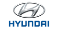 Logo of Hyundai - Philadelphia International Flughafen