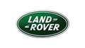 Logo of Land Rover - Philadelphia International Flughafen