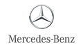 Logo of Mercedes - Philadelphia International Flughafen
