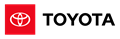 Logo of Toyota - Philadelphia International Flughafen