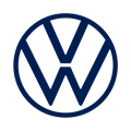 Logo of Volkswagen - Philadelphia International Flughafen